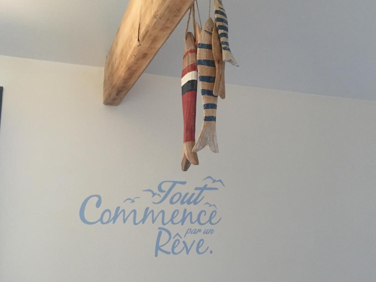 פורניק A La Birochere Chambre D Hotes Classee 3 Cles Et Accueil Velo מראה חיצוני תמונה